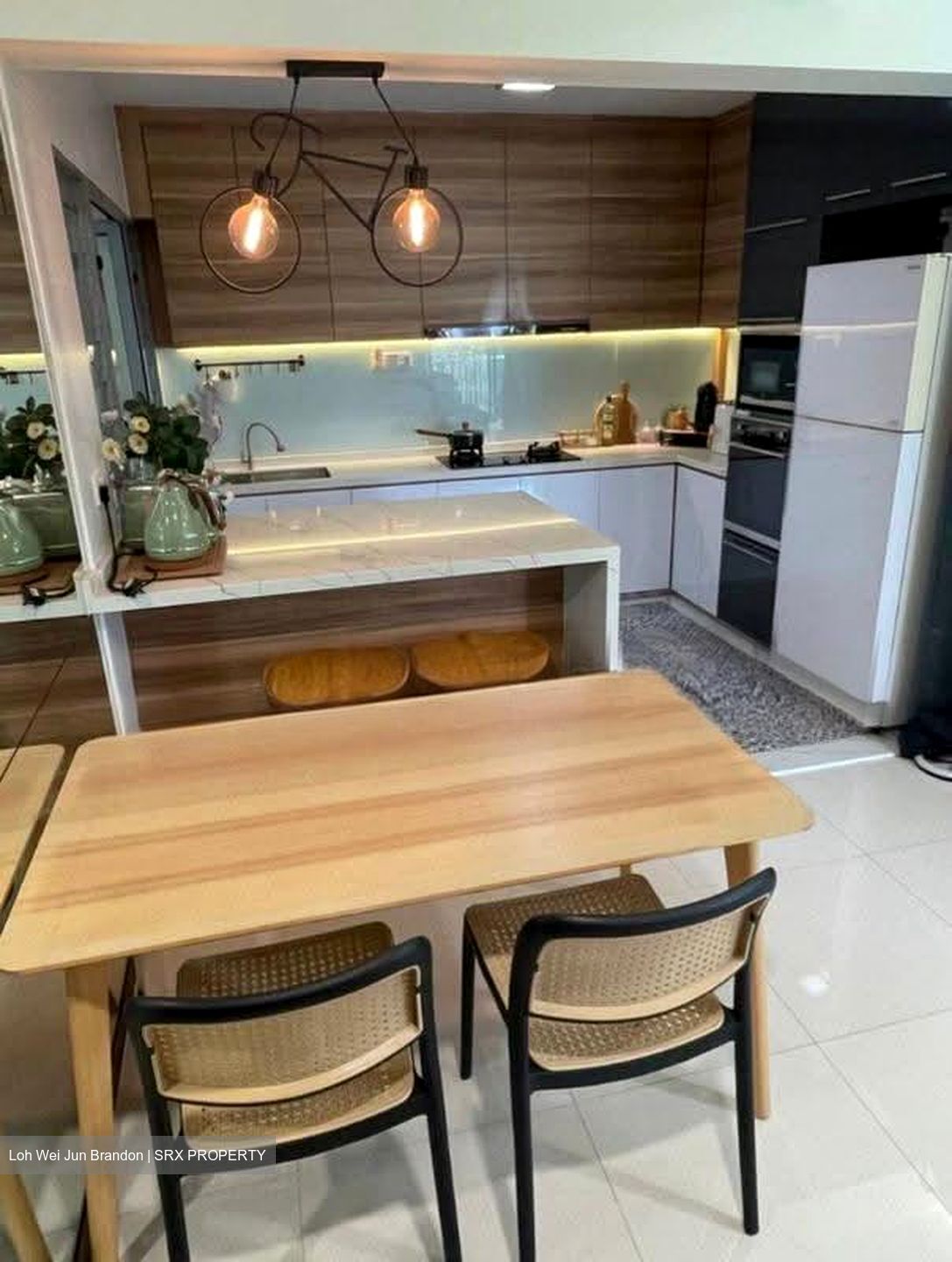 Blk 682C Waterway View (Punggol), HDB 4 Rooms #639471491
